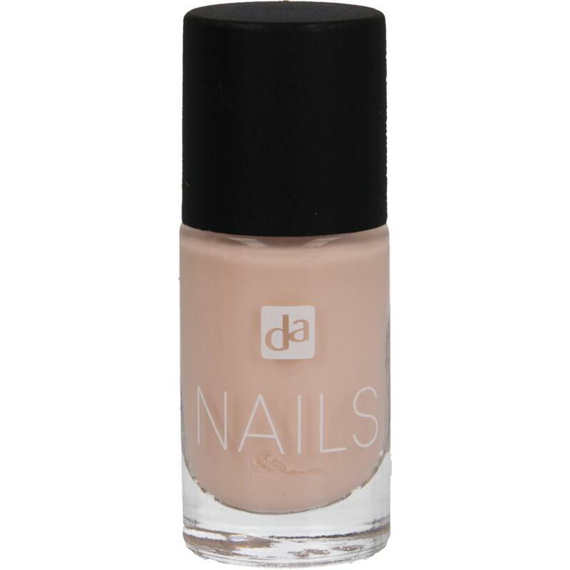 DA Nailpolish i'm a nudie 8ml