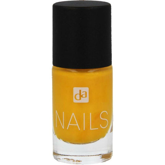 DA Nailpolish juicy mango 8ml