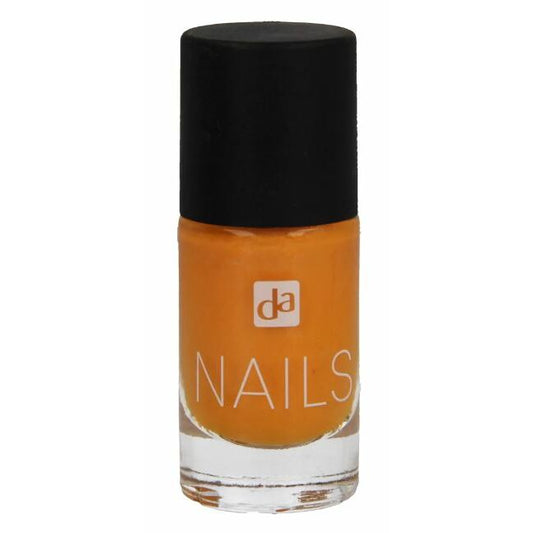 DA Nailpolish nectarine 8ml