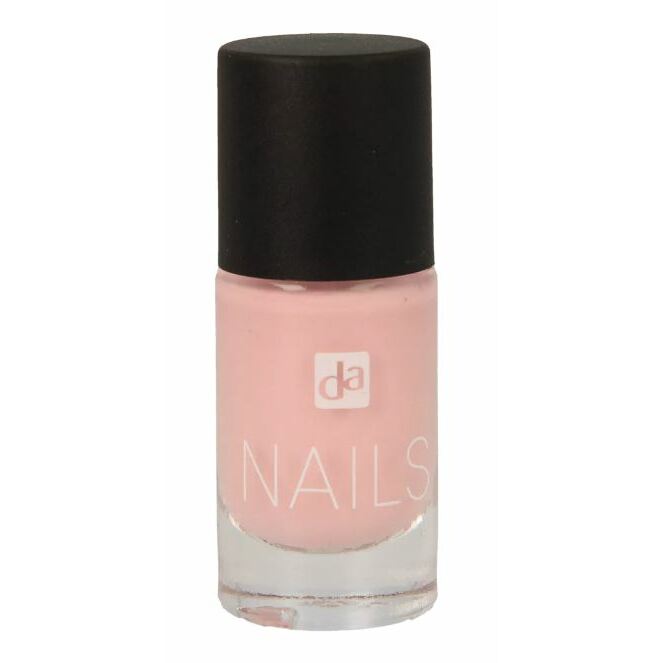 DA Nailpolish nude 8ml