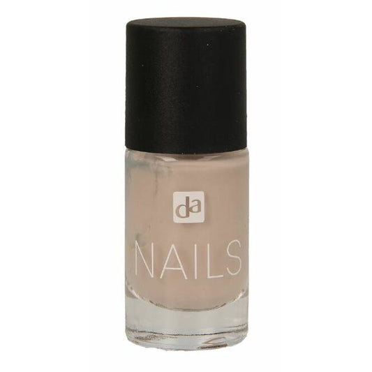 DA Nailpolish nude is my main 8ml