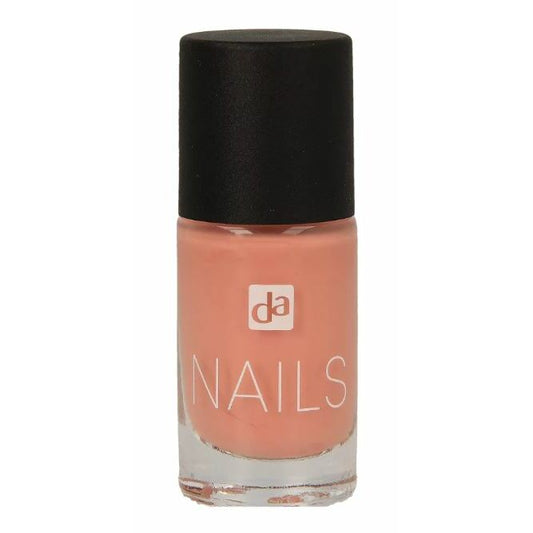 DA Nailpolish peach love 8ml