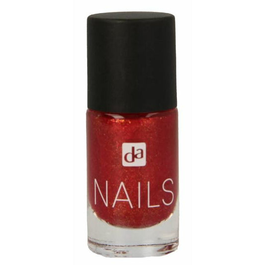 DA Nailpolish pearly red 8ml