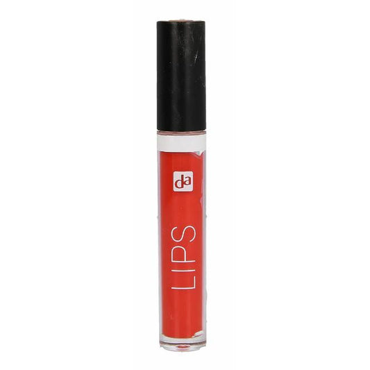 DA Lipstick liquid matte 9 1st