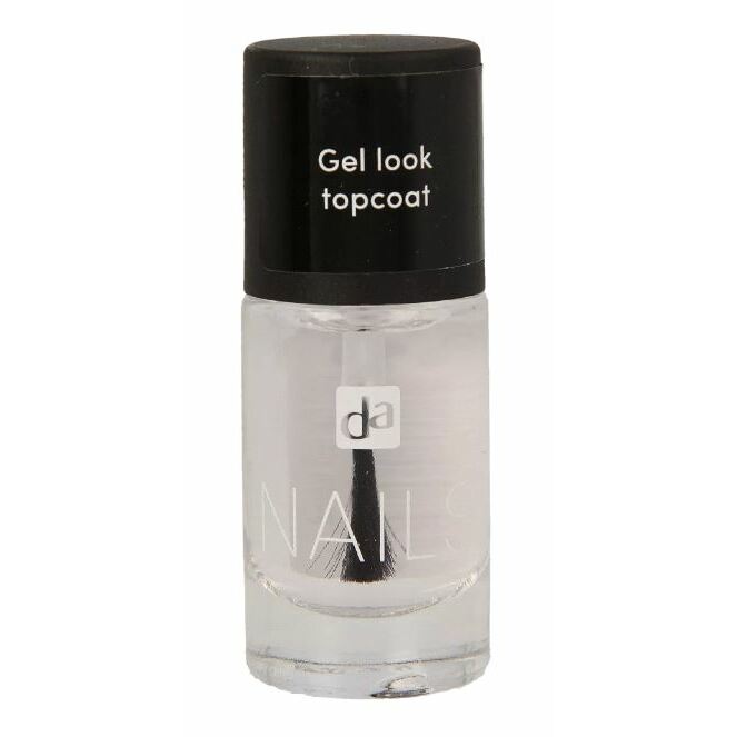 DA Nailcare topcoat 8ml