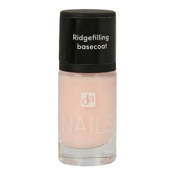 DA Nailcare basecoat 8ml