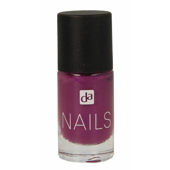 DA Nailpolish purple power 8ml