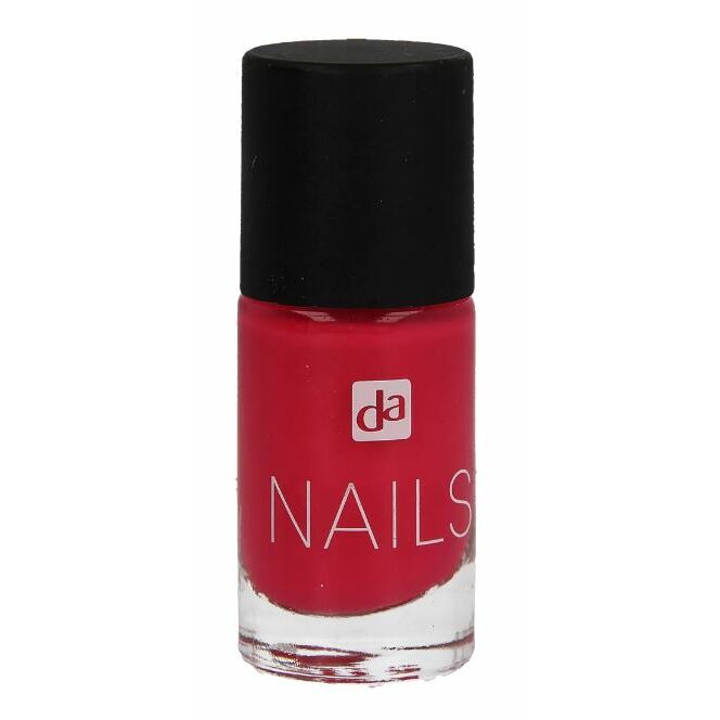 DA Nailpolish raspberry 8ml