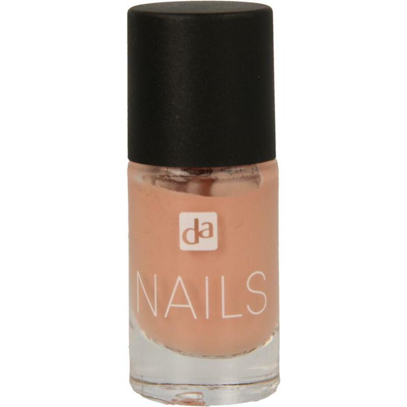 DA Nailpolish salmon 8ml
