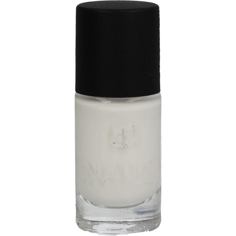 DA Nailpolish snow white 8ml