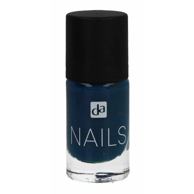 DA Nailpolish vintage blue 8ml