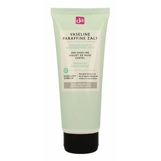 DA Vaseline paraffine zalf 100ml