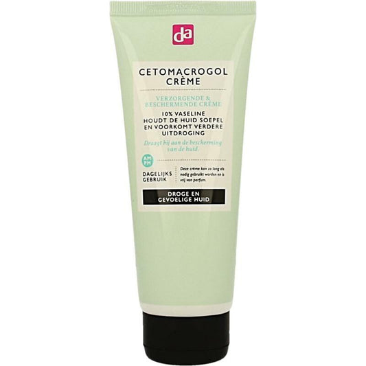 DA Cetomacrogol creme 100ml