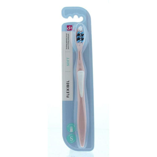 DA Tandenborstel flexibel soft 1st