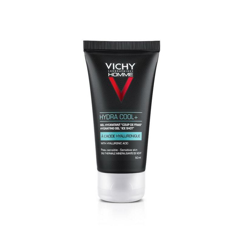 Vichy Homme hydra cool+ 50ml