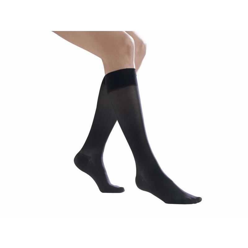 Thuasne Venoflex kokoon kous dames beige maat 2 1paar