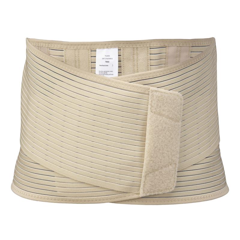 Thuasne Dynacross activity hoog 26cm beige maat 2 1st