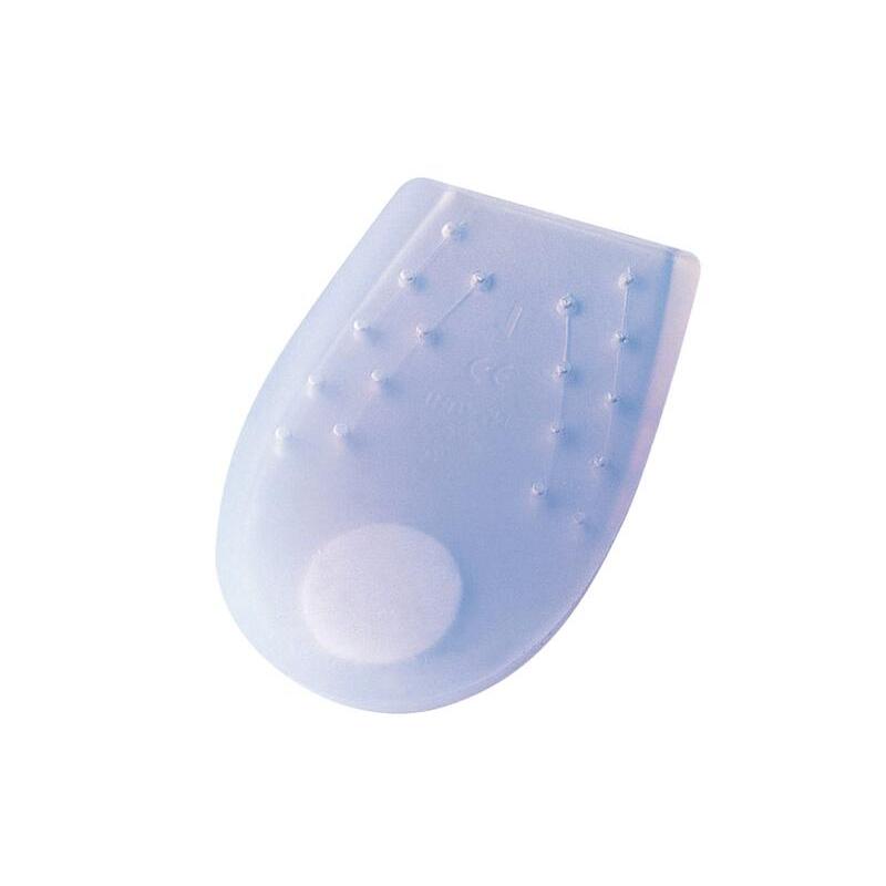 Thuasne Pedi pro inlegzool transparant maat 3 1paar