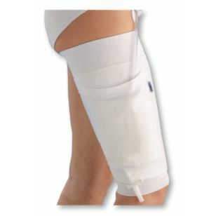 Care Design Urinezakholster bovenbeen XXL 1st