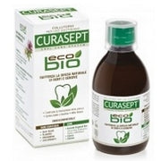 Curasept EcoBio mondspoelmiddel 300ml