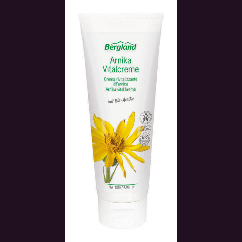 Bergland Arnika creme 100ml