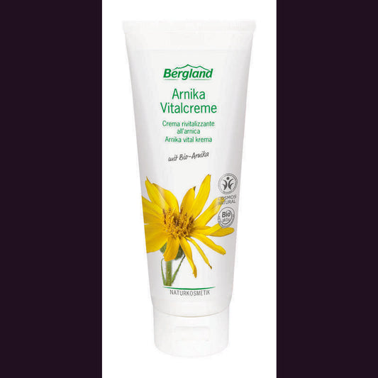 Bergland Arnika creme 100ml