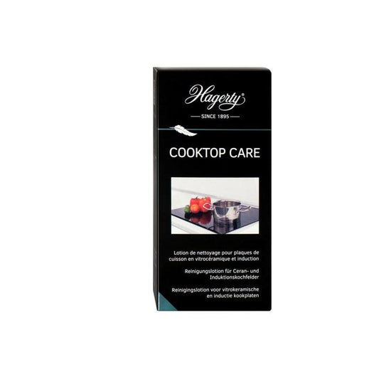Hagerty Cooktop care 250ml