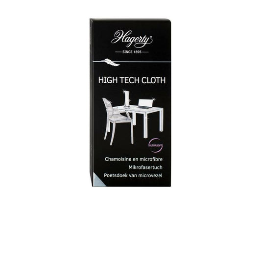 Hagerty High tech cloth 36 x 55 1st