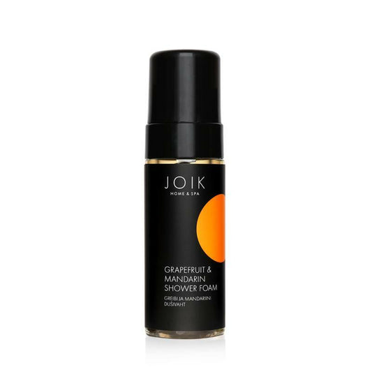 Joik Shower foam grapefruit & mandarin 150ml