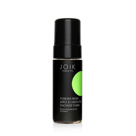 Joik Shower foam forever fresh apple & green tea 150ml