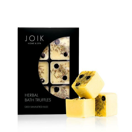 Joik Bath truffles herbal 258g