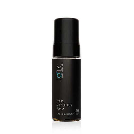 Joik Men facial cleansing foam vegan 150ml