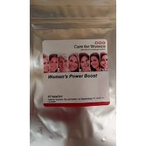 Care For Women Womens power boost 60tb