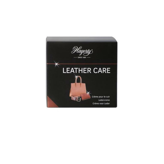 Hagerty Leather care cream 250ml