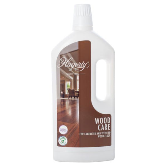 Hagerty Wood floor care 1000ml