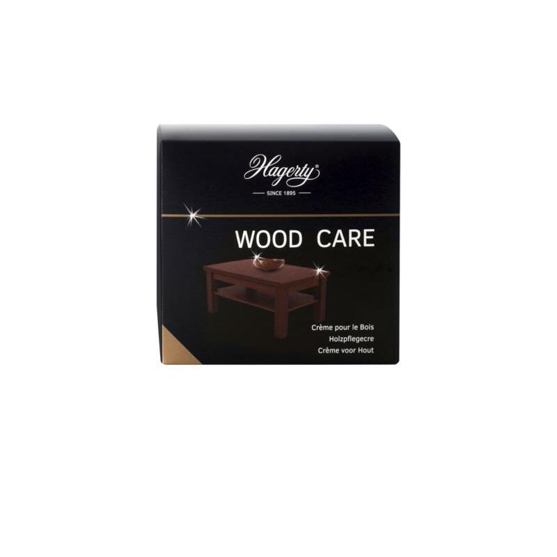 Hagerty Wood care cream 250ml