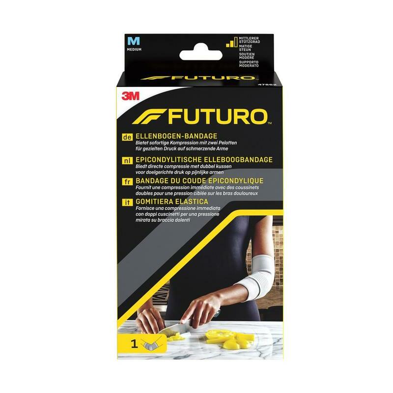 Futuro Elleboogsteun M 1st