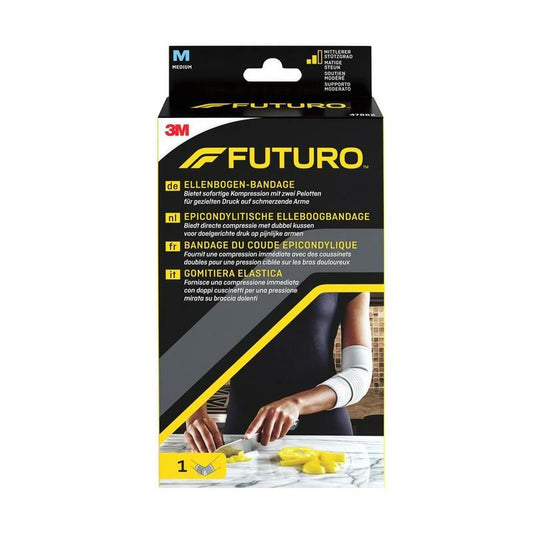 Futuro Elleboogsteun M 1st