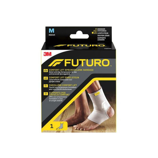 Futuro Comfort lift enkelsteun M 1st