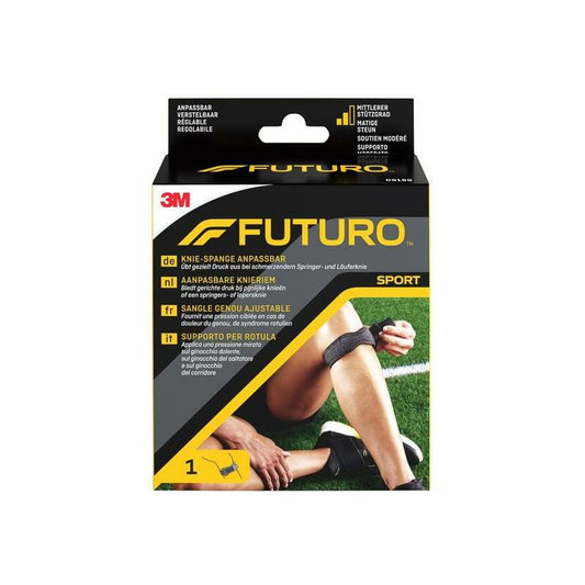 Futuro Knieriem aanpasbaar 1st