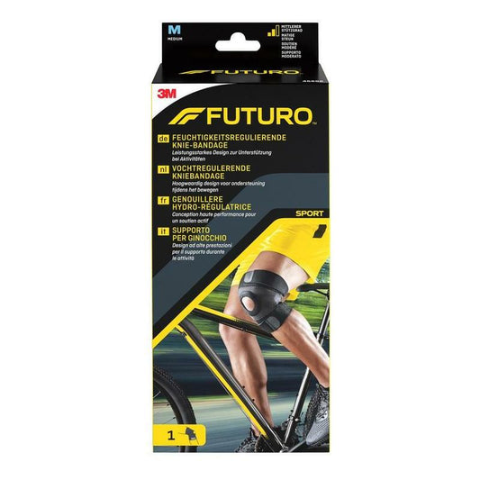 Futuro Sport kniesteun M 1st