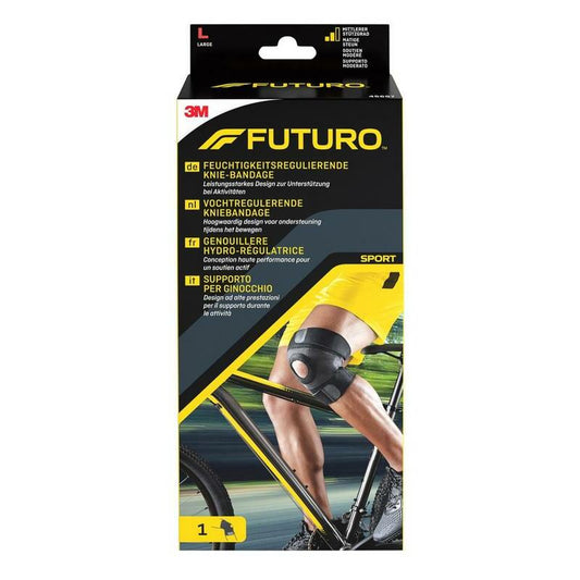 Futuro Sport kniesteun L 1st