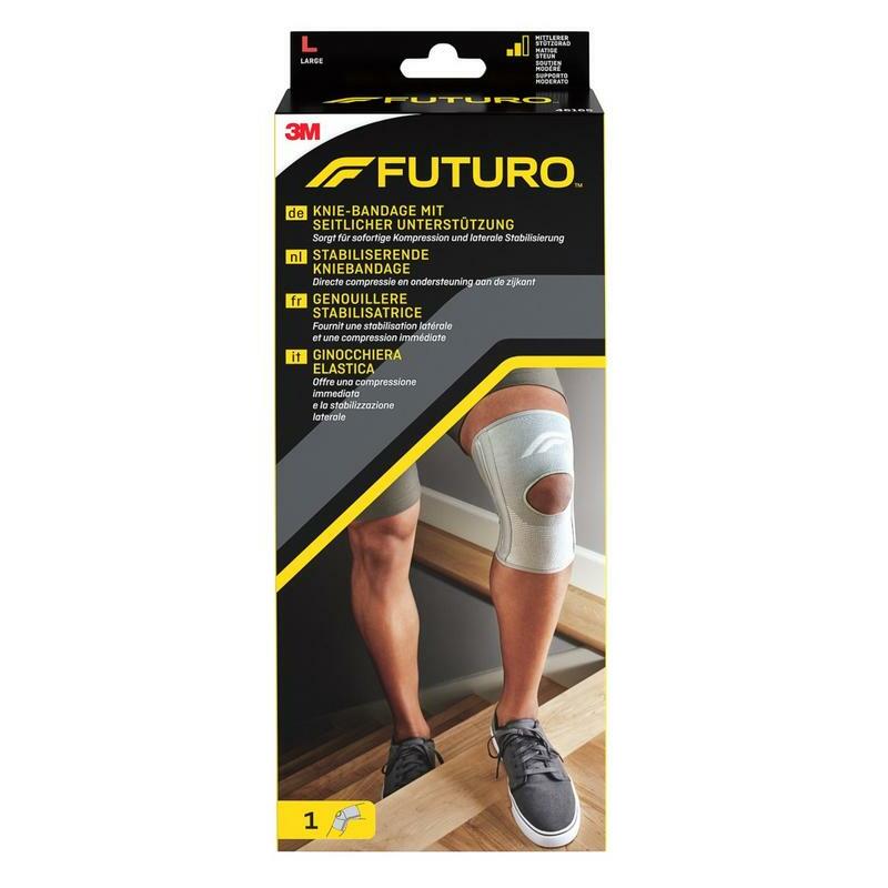 Futuro Kniebandage L 1st