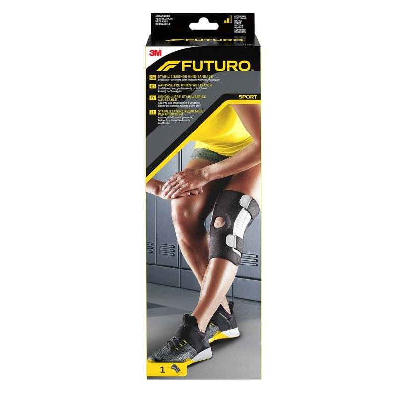 Futuro Sport kniebrace 47550 1st
