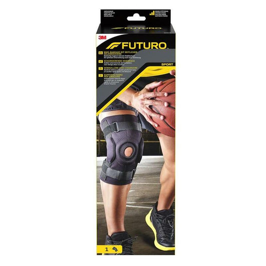 Futuro Sport kniebrace 48579 1st