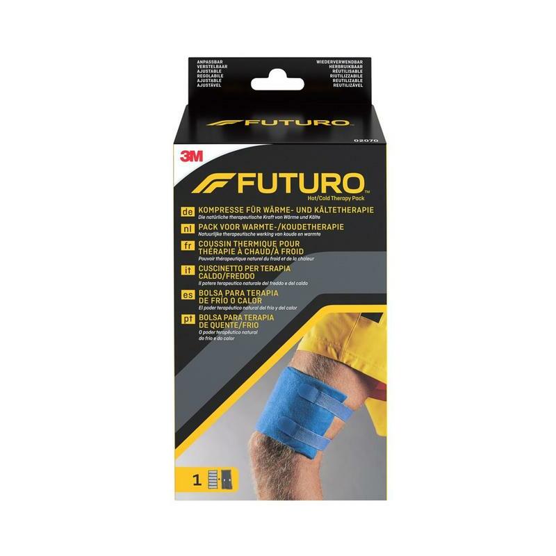 Futuro Flex cold/hot pack 1st
