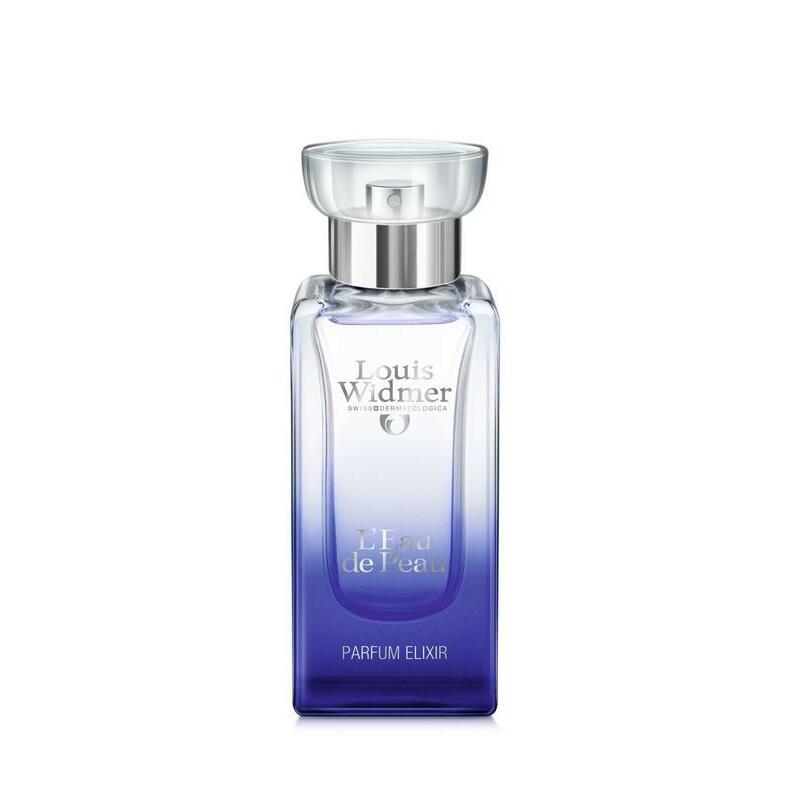Louis Widmer L Eau de Peau parfum elixer 50ml