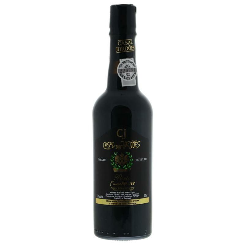 Casal Jordoes Port finest reserve bio 375ml