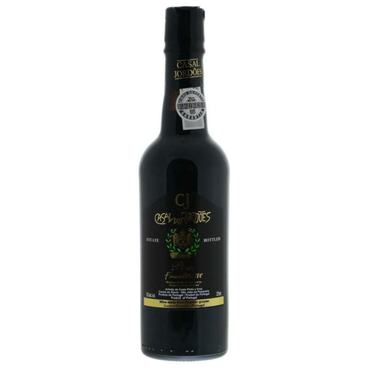 Casal Jordoes Port finest reserve bio 375ml