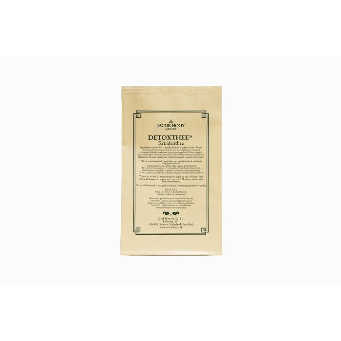 Jacob Hooy Detox kruiden 100g